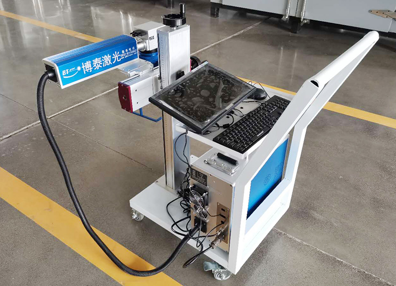 小車移動式激光打標(biāo)機(jī)jpg
