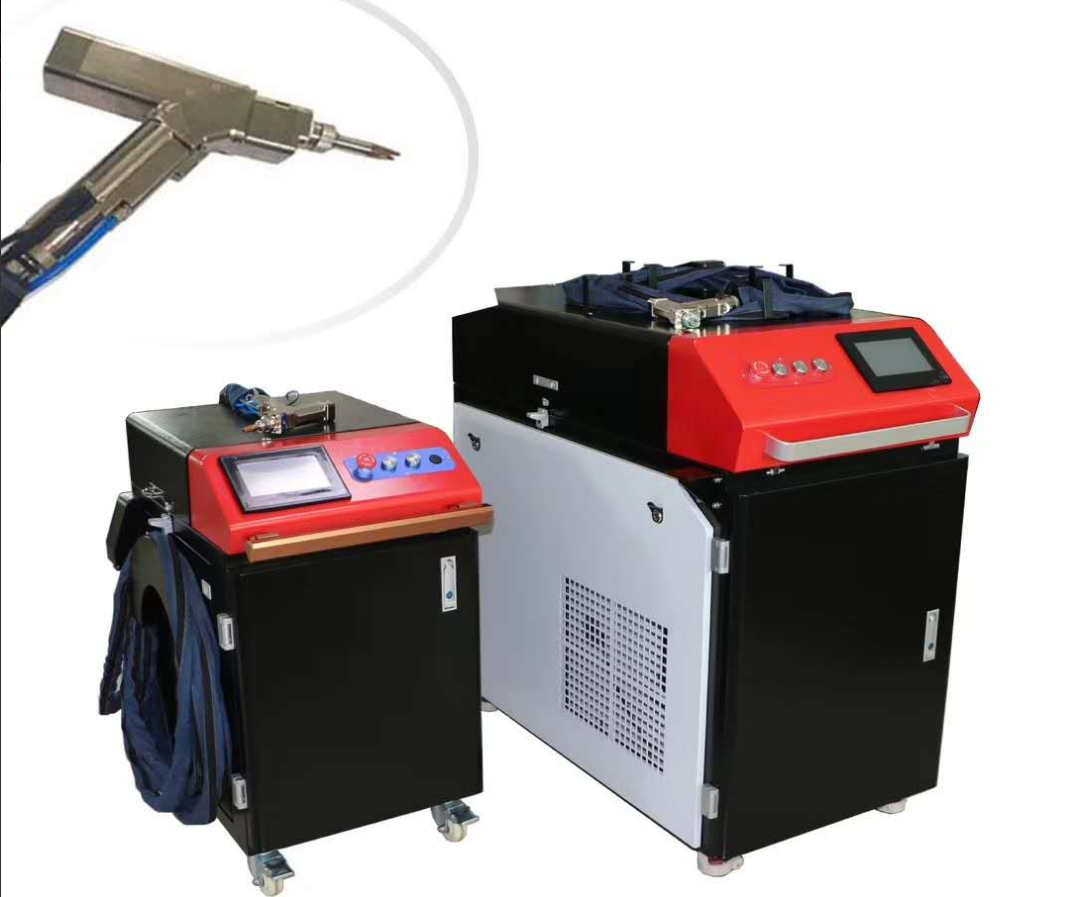 激光焊接機 激光焊接機