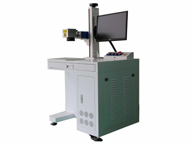 如何提高光纖激光打標(biāo)機(jī)的打標(biāo)速度？