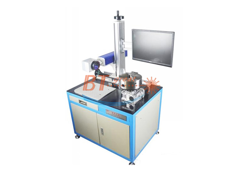 光纖激光打標(biāo)機(jī)在汽車內(nèi)飾上的應(yīng)用