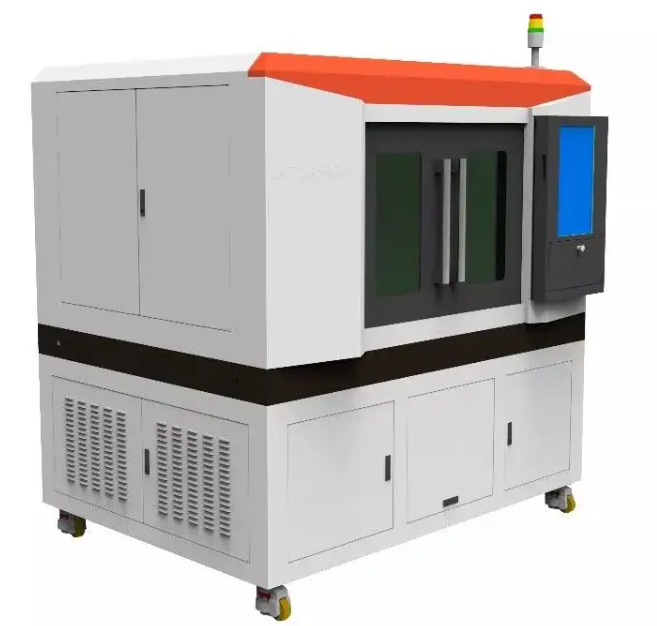 精密激光切割機(jī) 精密激光切割機(jī)