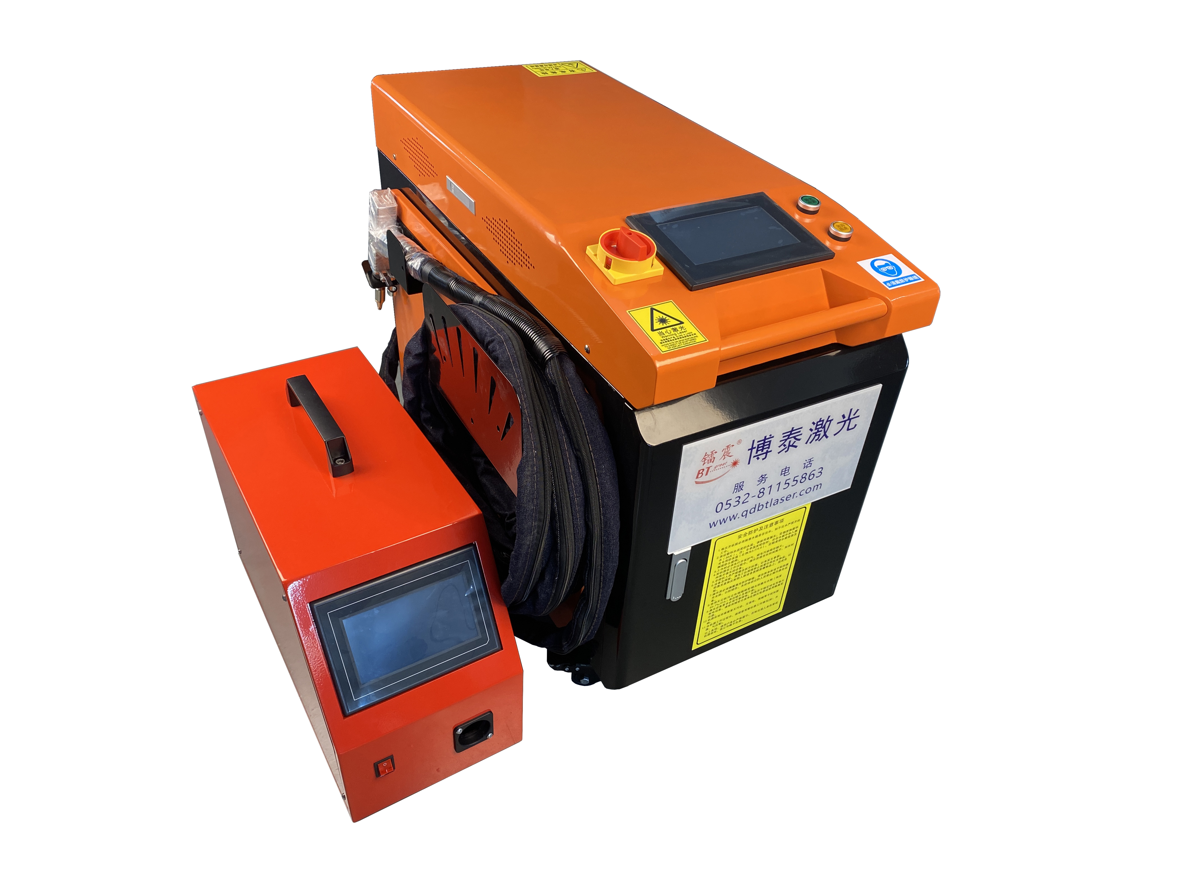 手持式激光焊接機(jī)應(yīng)用領(lǐng)域